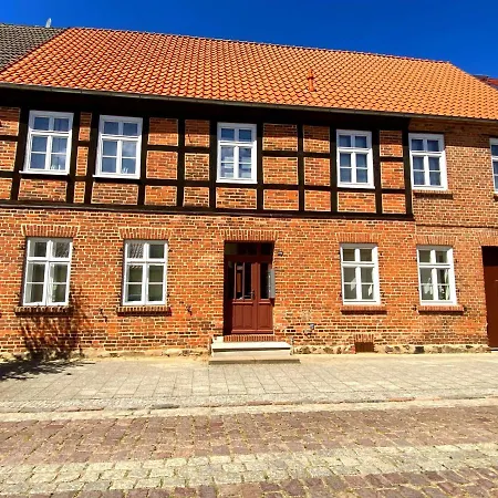 Apartment Mühlenquartier  Og Fewo 3