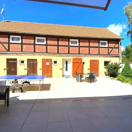 Mühlenquartier  Og Fewo 3
