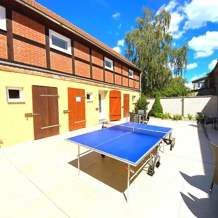 Apartment Mühlenquartier  Og Fewo 3 Malchow (Mecklenburg-Vorpommern)