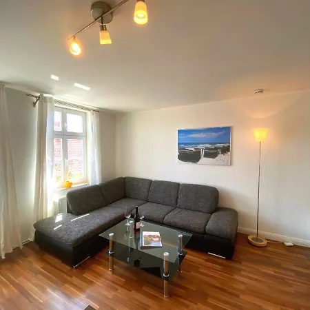 Mühlenquartier  Og Fewo 3 * Malchow (Mecklenburg-Vorpommern)