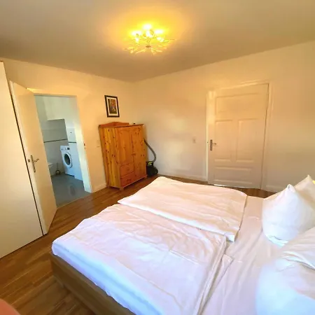 Apartment Mühlenquartier  Og Fewo 3 Malchow (Mecklenburg-Vorpommern)