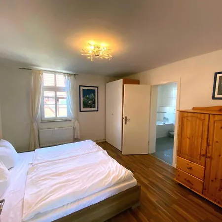 Apartment Mühlenquartier  Og Fewo 3