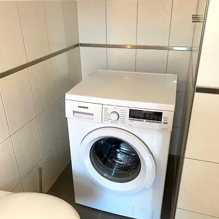 Mühlenquartier  Og Fewo 3 * Malchow (Mecklenburg-Vorpommern)