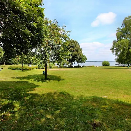 Mühlenquartier  Og Fewo 3 *